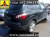 Nissan Qashqai (2011) VOLAT 602 696115 - náhled 3