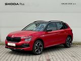 Škoda Kamiq (2025) 1.0 TSI 85 kW Monte Carlo - náhled 1