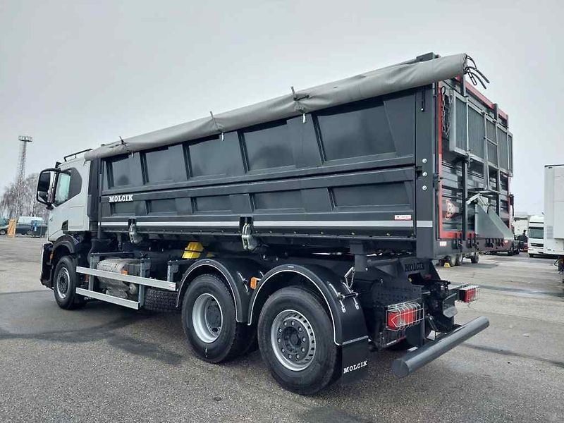 Iveco X-WAY AT280X48Y/PS HR ON+ - fotka 12 z 62