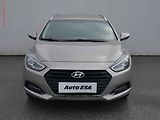 Hyundai i40 (2016) 1.7 CRDi, ČR, servis.kniha - náhled 1