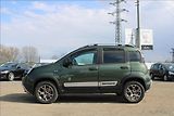 Fiat Panda 1,3 D  CROSS, VELKÝ SERVIS - náhled 8