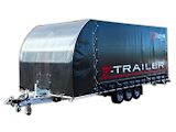 Z-Trailer (2026) AT 3.35-22/53 SWX, 530x220x182 - náhled 52