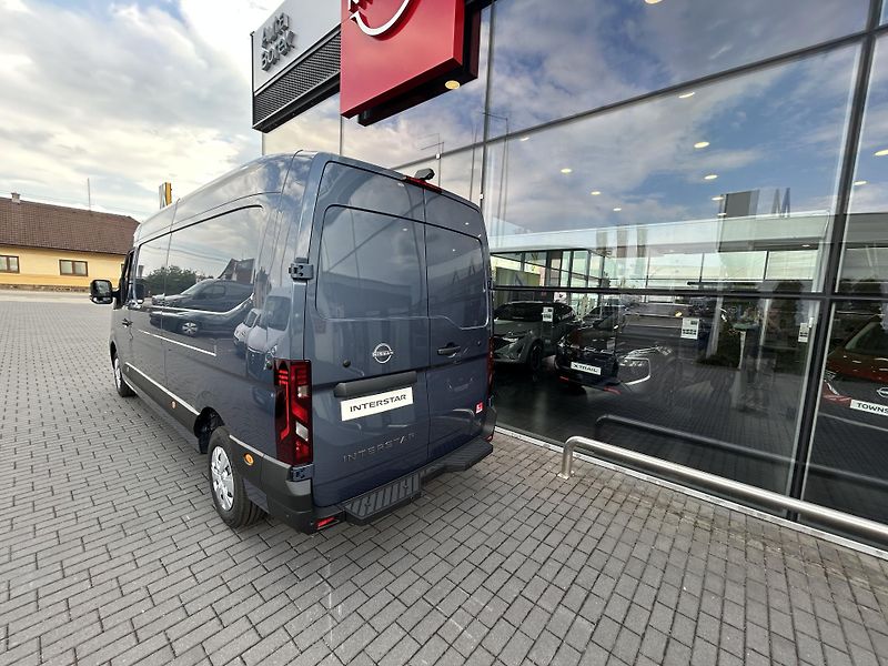 Nissan Interstar (2026) INTERSTAR L3H2 2.0dci 110kw  - fotka 4 z 7