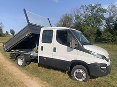 Iveco Daily (2016) 35C11 Nový 3S sklápěč  - fotografie inzerátu