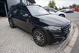 Mercedes-Benz GLS 3,0 450d 4M,CZ,AMG - náhled 1
