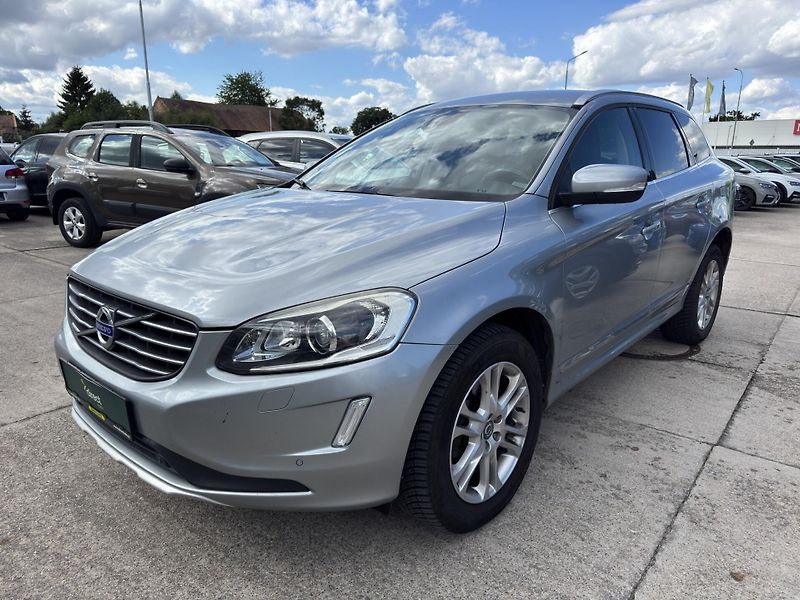 Volvo XC60 - fotografie inzerátu