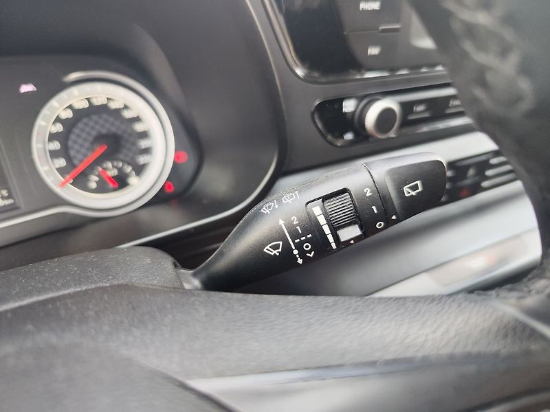 Hyundai Bayon 1.2i/62kW Comfort club - fotka 20 z 23