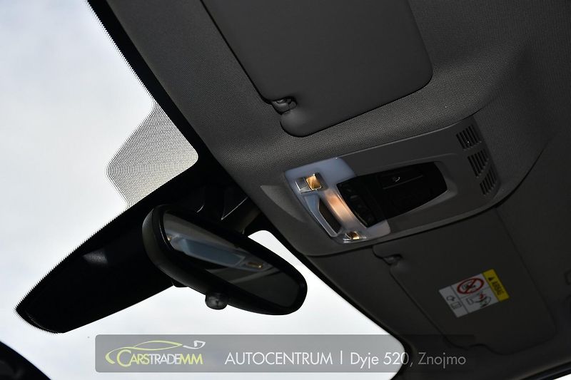 BMW Řada 2 216d GRAN TOURER ČR 1.MAJ 7MÍS - fotka 44 z 53