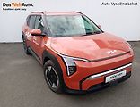Kia EV3 (2024) EARTH 150 kW, bat.81,4 kW - náhled 7