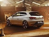 Seat Leon Cupra 290.