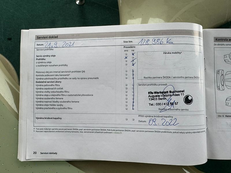 Škoda Fabia (2013) 1,2 HTP 51 KW KM STK 1. MAJ. - fotka 47 z 49
