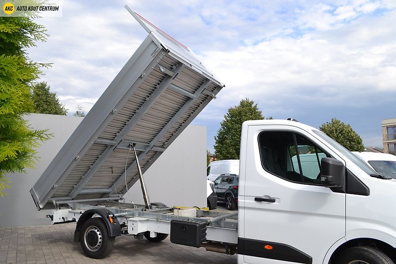 Renault Master VALNÍK SKLÁPĚČ  L3H1P3 170 - fotka 6 z 61