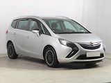 Opel Zafira (2015) 1.6 CDTI, Serv.kniha, Navi - náhled 1