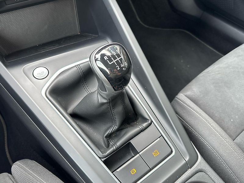 Volkswagen Golf Style - fotka 11 z 12