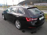 Škoda Superb 2,0 TDI 4x4 /140 kW/ - náhled 3