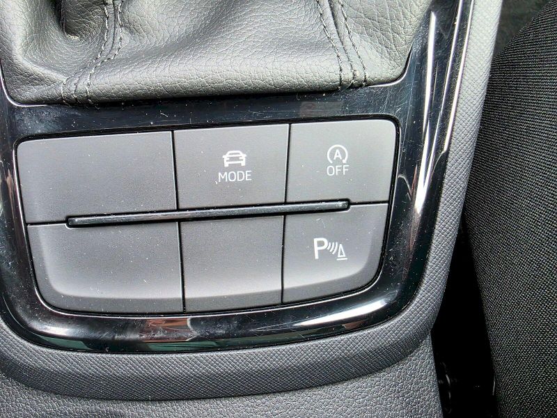 Škoda Kamiq (2025) 1,5TSI 110KW DSG MONTE CARLO - fotka 16 z 30