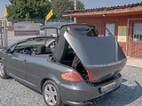 Peugeot 307 (2005) 1.6i 16V 80KW – KABRIO - náhled 32