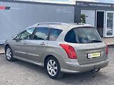 Peugeot 308 1.6i, ČR, manual, tažné - náhled 4