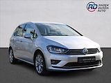 Volkswagen Golf Sportsvan 2,0 TDI  HIGHLINE - náhled 2