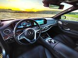 Mercedes-Benz Třídy S (2017) S400 - náhled 7