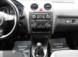 Volkswagen Caddy 1,6 TDI Cup,  Aut.klima, 1.Maj - náhled 11