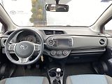 Toyota Yaris 1.33i, ČR, Active, manual - náhled 11