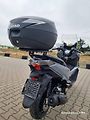 Sym Cruisym 125i (2026) Cruisym Alfa 125i - náhled 16