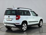 Škoda Yeti Outdoor Active 4x4 - náhled 1