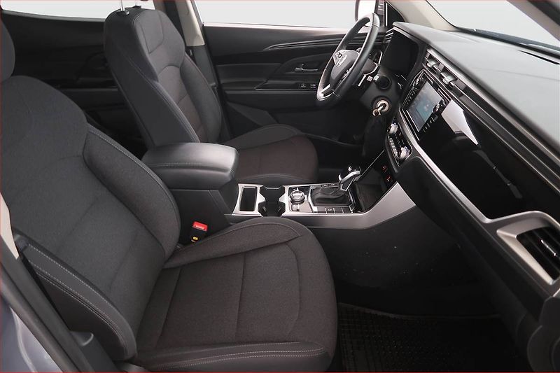 SsangYong Korando (2024) 1.5 T-GDI - fotka 9 z 19