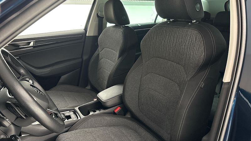 Škoda Kodiaq 2.0 TDI DSG 4x4 Style - fotka 15 z 29