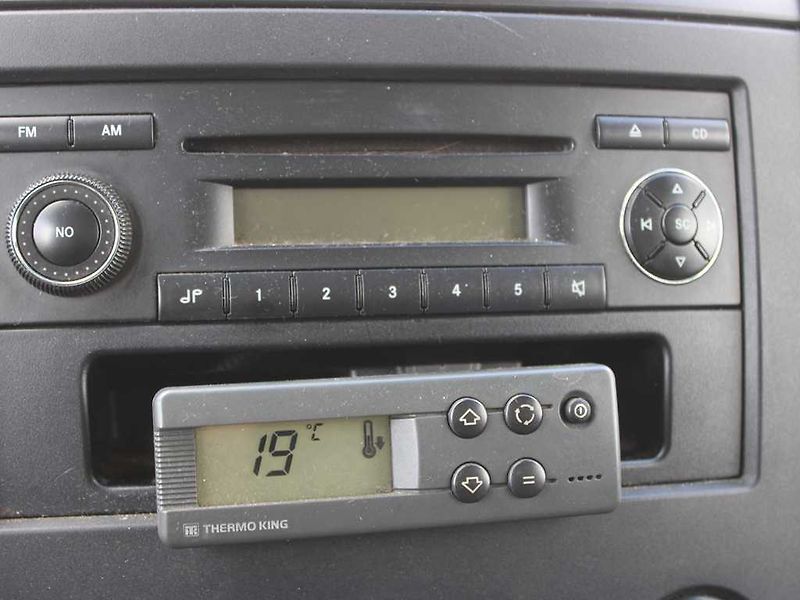Mercedes-Benz SPRINTER 411 CDI, THERMO KING, - fotka 10 z 16