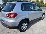 Volkswagen Tiguan (2008) 1.4 TSI 110 KW, 4x4 - náhled 13