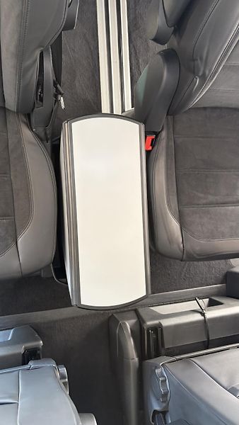 Volkswagen Multivan (2018) Highline - fotka 23 z 33