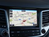 Hyundai Tucson (2017) 1.6 T-GDI, 4X4, Serv.kniha - náhled 13