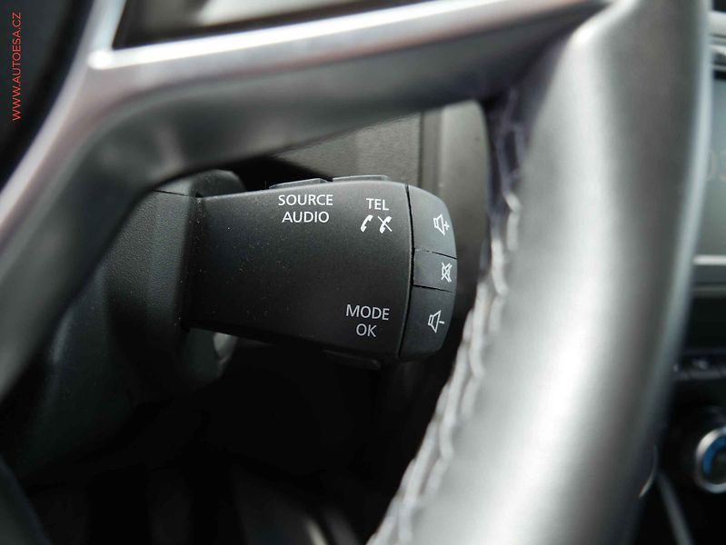 Dacia Duster (2020) 1.0 TCe, ČR, AC, temp - fotka 14 z 19