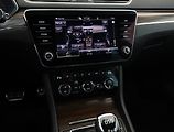 Škoda Superb (2022) Scout 2.0 TDI - náhled 9