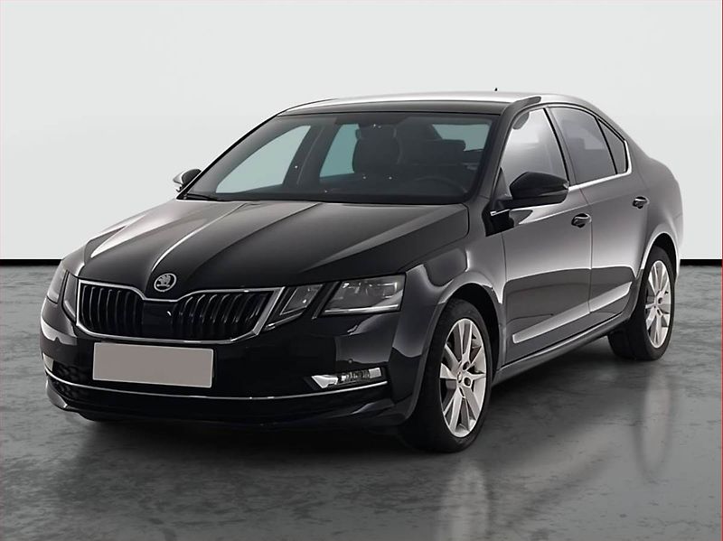 Škoda Octavia (2019) Style 2.0 TDI, Serv.kniha - fotka 2 z 21