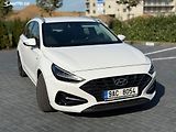 Hyundai i30 1.5 t-gdi 118 kw/automat/DPH - náhled 4