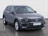 Volkswagen Tiguan (2017) 2.0 TDI, Automat, Kůže, Navi - náhled 1