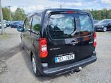 Citroën Berlingo 1.6 , tažné, klima - náhled 10