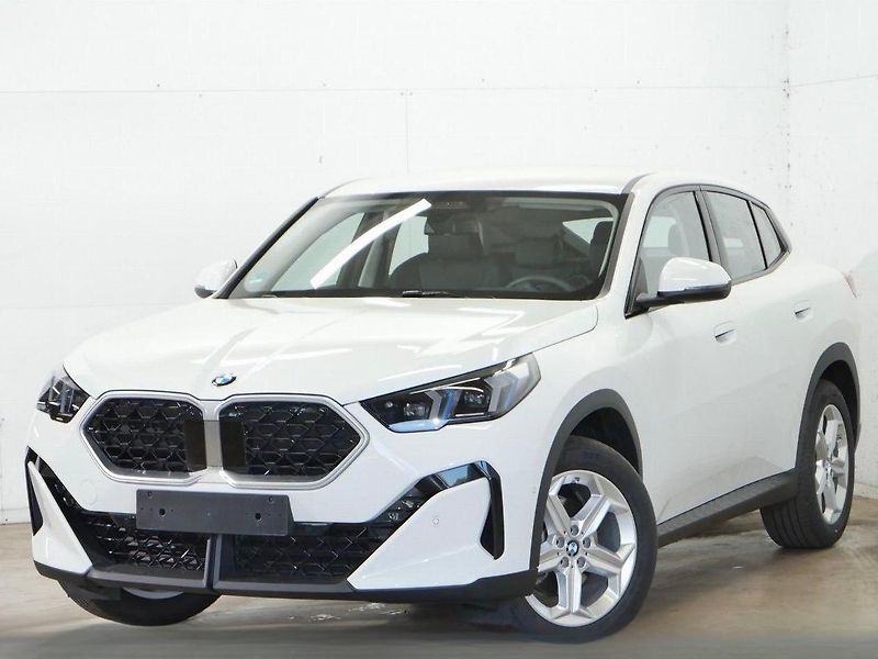 BMW X2 (2025) xDrive 20d ACC HUD Ad.LED KeyL - fotka 5 z 7
