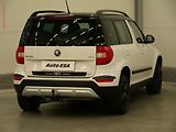 Škoda Yeti (2016) 2.0 TDi 4x4, ČR, AC, TZ - náhled 3