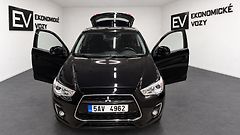 Mitsubishi ASX (2016) 1.6Di-D, ČR,4X4 - fotografie inzerátu