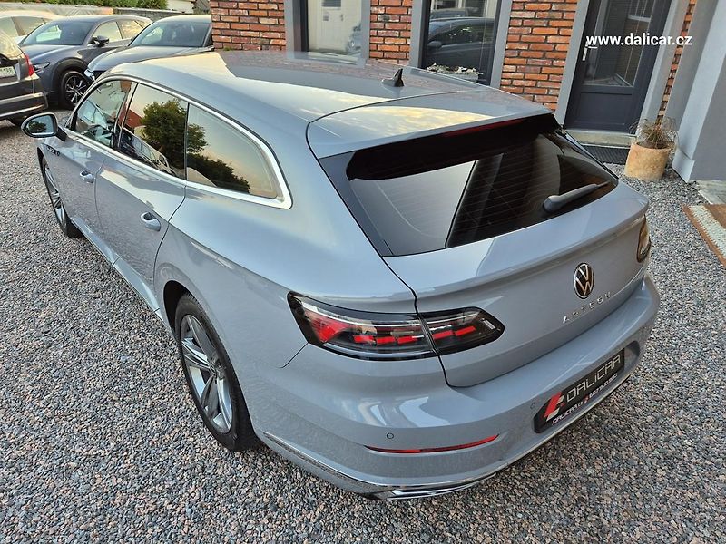 Volkswagen Arteon (2023) 2.0TSi 140KW 22.997km R-Line - fotka 9 z 56