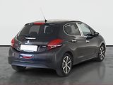 Peugeot 208 (2016) 1.2 PureTech, Navi, Tempomat - náhled 4