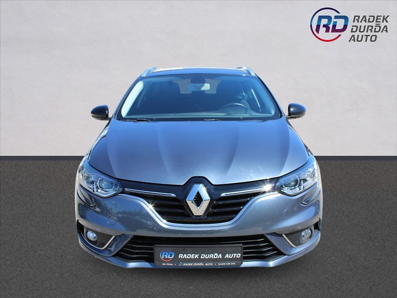 Renault Mégane 1,3 TCe  NOVÉ V ČR,1.MAJITEL - fotka 2 z 29