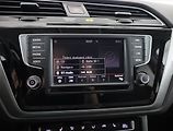 Volkswagen Touran (2016) Comfortline 2.0 TDI - náhled 12