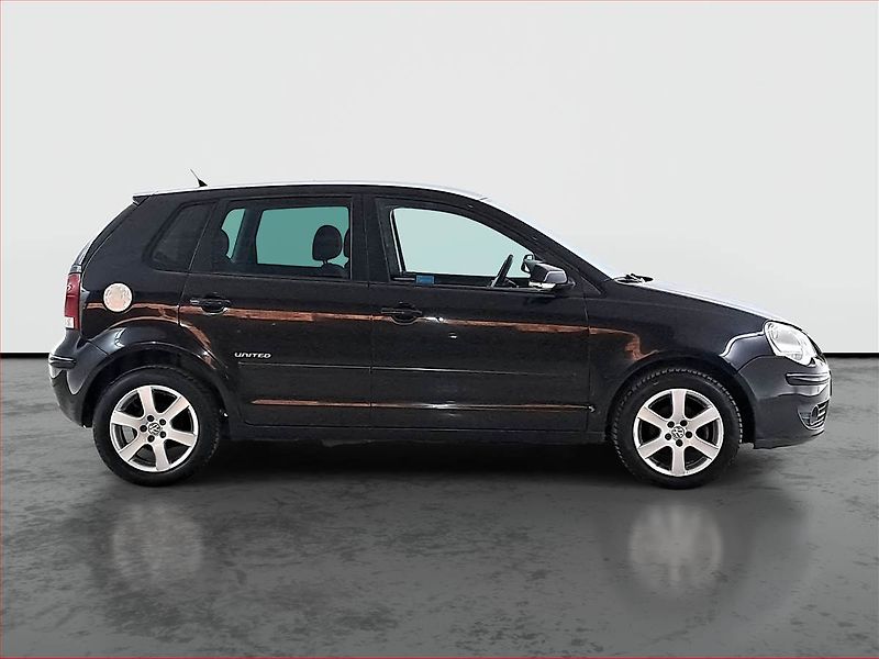 Volkswagen Polo (2009) 1.2 12V, Tempomat - fotka 6 z 16