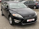Ford Mondeo 2.0TDCi KLIMA ALU PŮVOD ČR - náhled 2