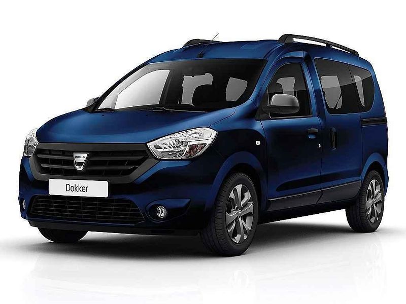 Dacia představila speciální edici pro všechny modely.